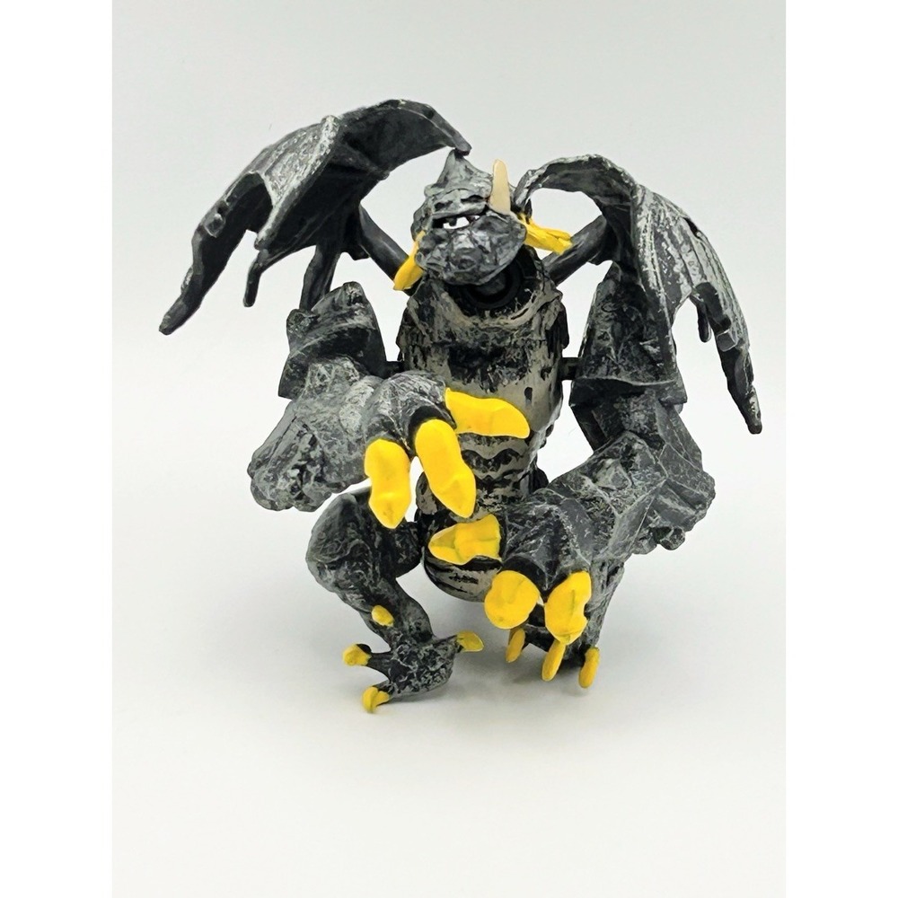Mega‎ Bloks Plasma Dragon Hydracc Action Figure